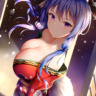 午夜静