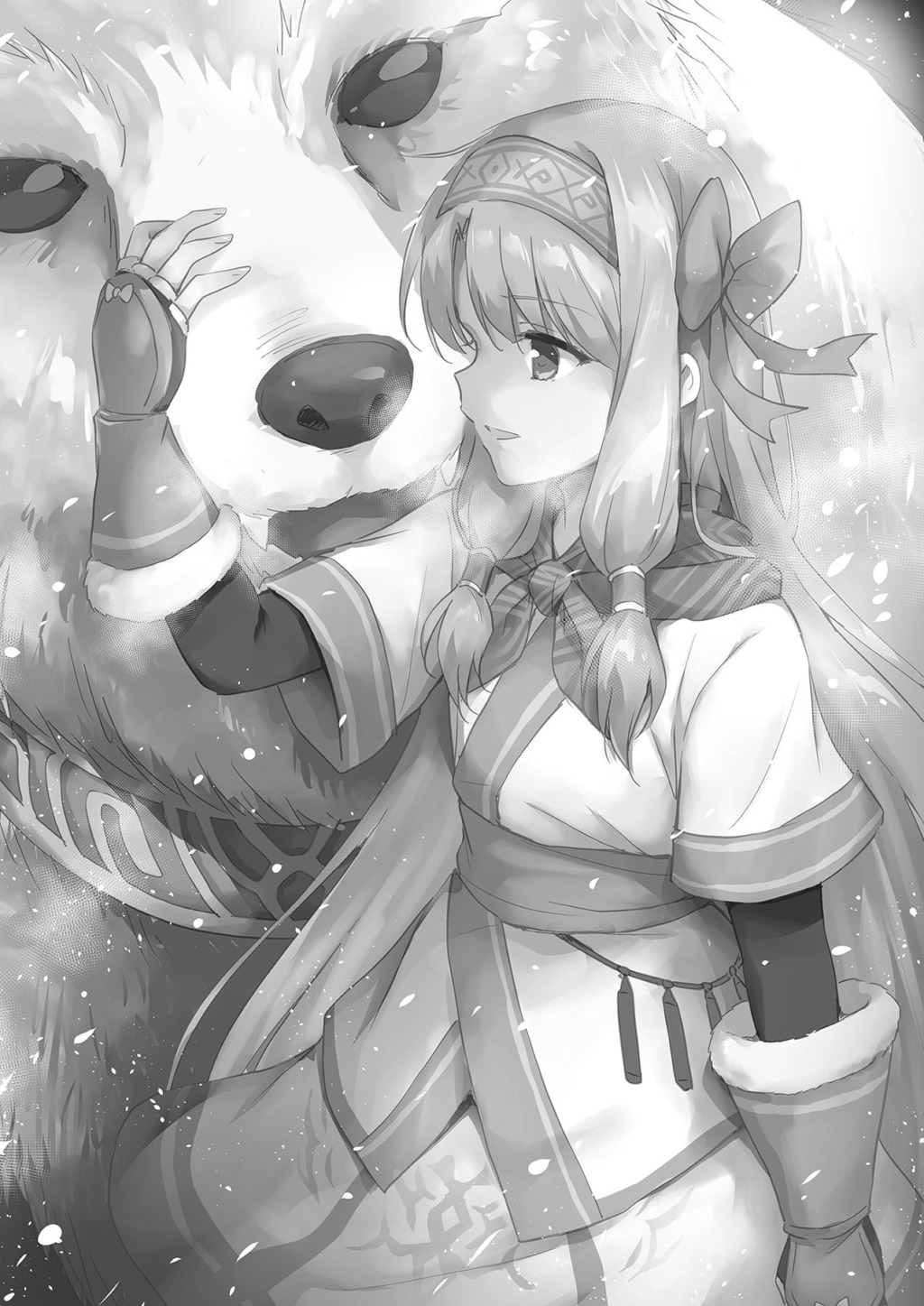 [全动画][无修？]魔法少女伊莉雅