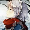 只为雪