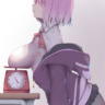 Alone
