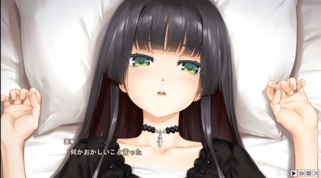 [ωstar]美少女万華鏡 -理と迷宮の少女- 生肉- 录制动画