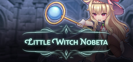 [2020624][Pupuya Game]Little Witch Nobeta(小魔女诺贝塔)