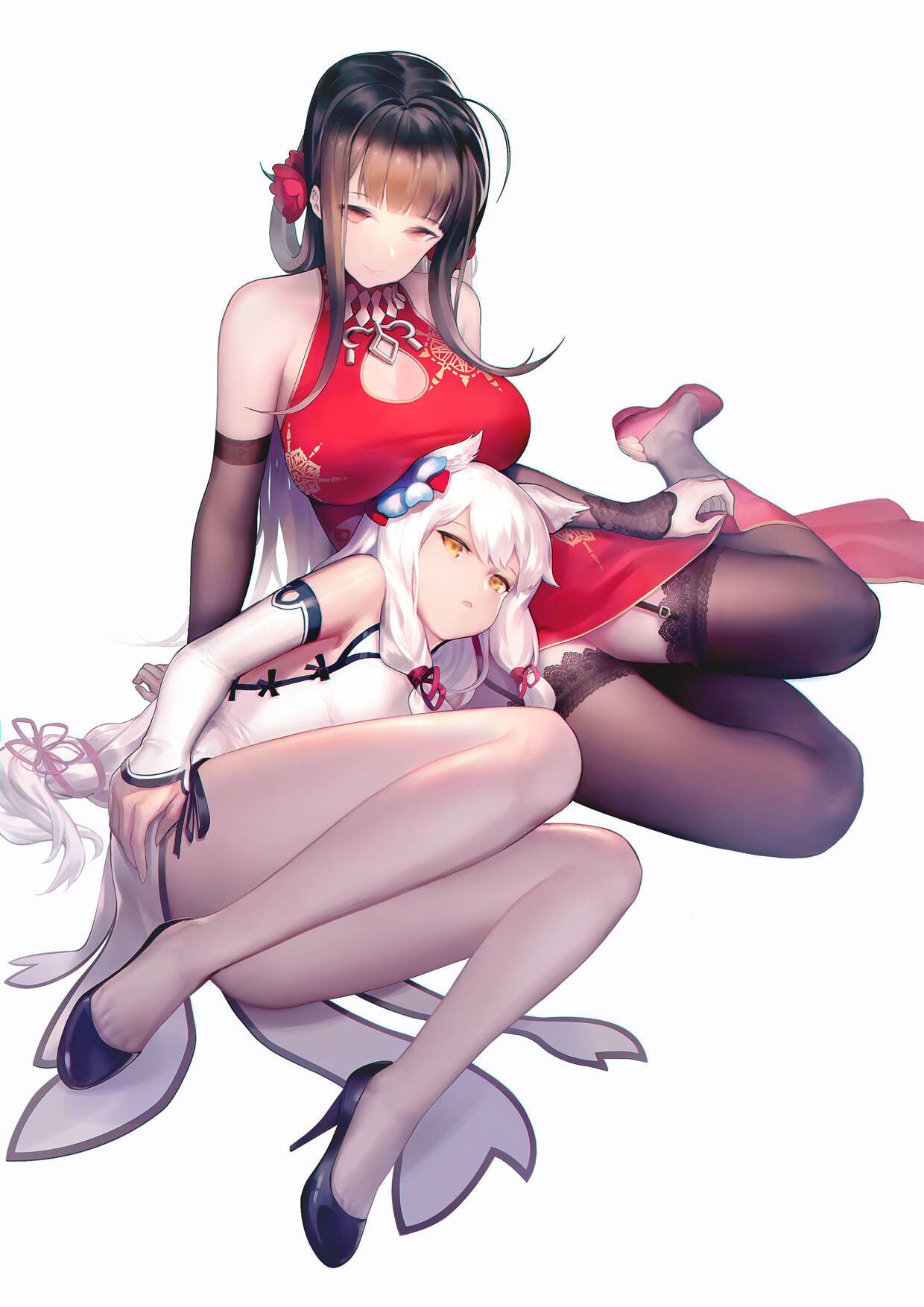 [原创小说]才不是淫乱抖M夫人·红牡丹