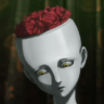栎士