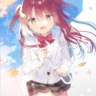 油画