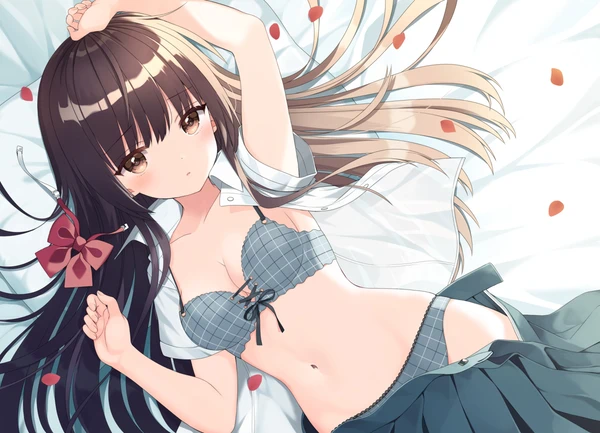[原创]魔法少女蕾茵露娜_第七章_花开,天使觉醒