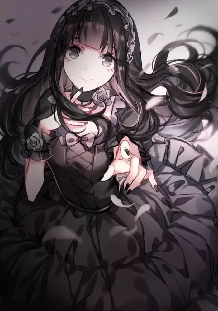 [原创]毒欲 2