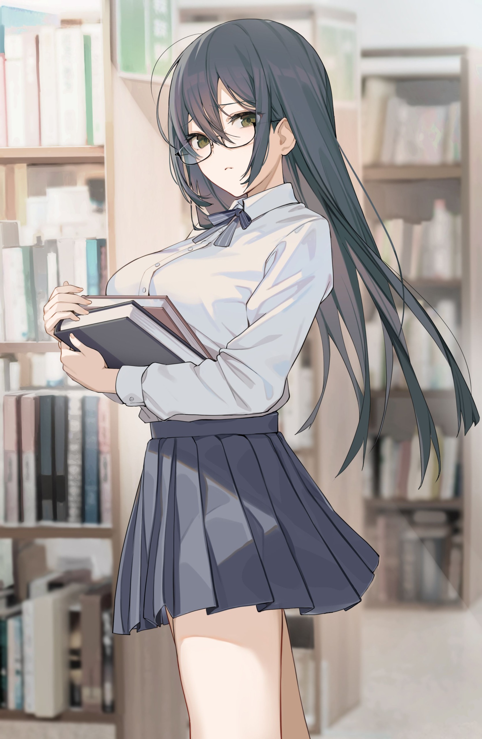 [原创小说]《降临》No.9-No.12.5