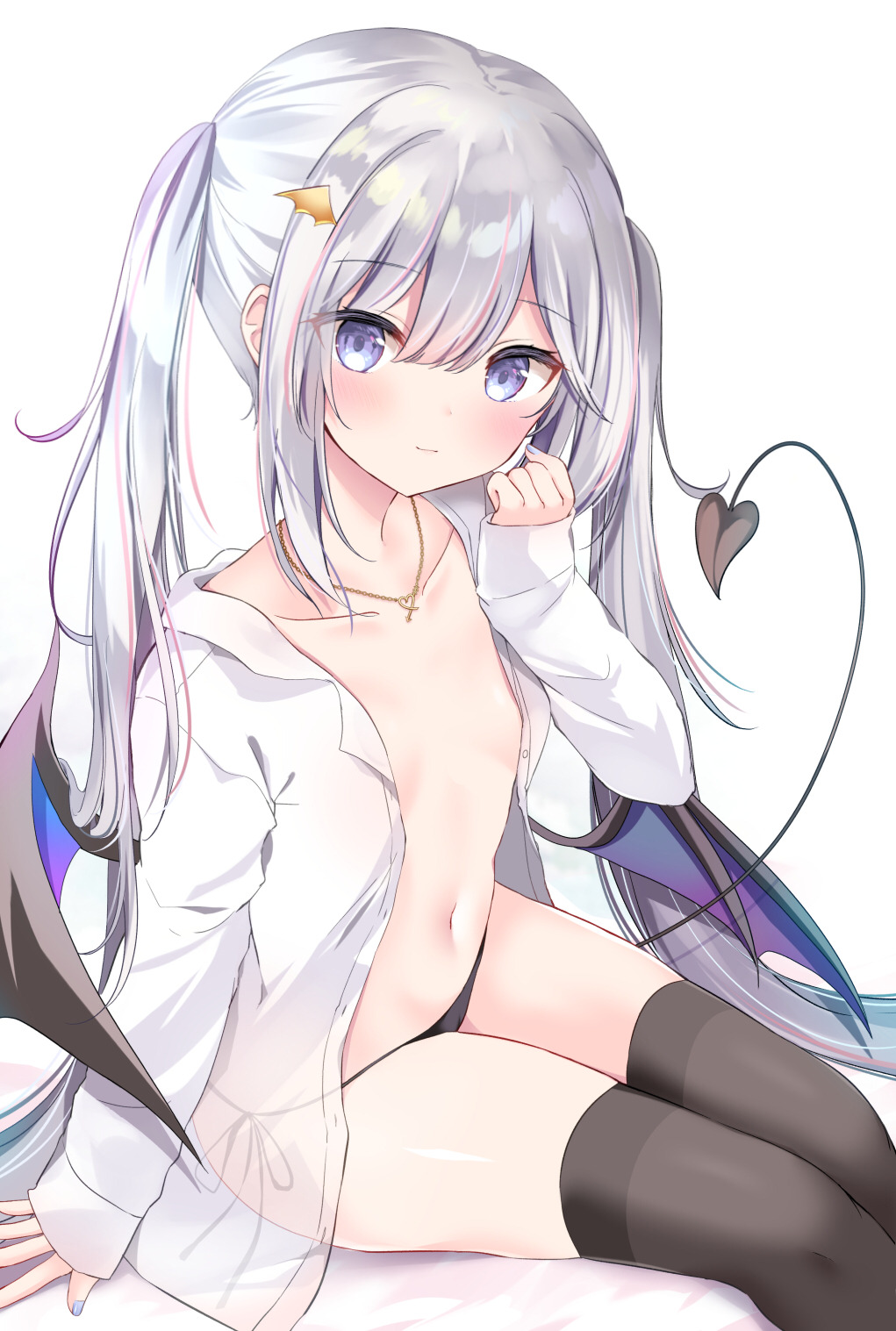 [原创]魔法少女蕾茵露娜_第八章_另一个世界的,魔法少女?吗
