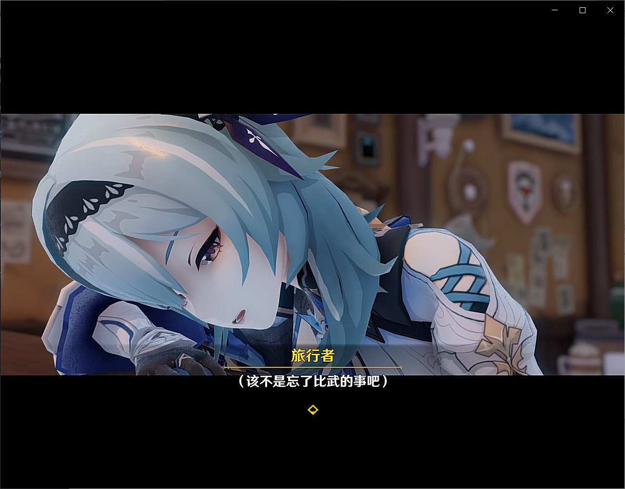 [同人动画]akt大佬-原神系列