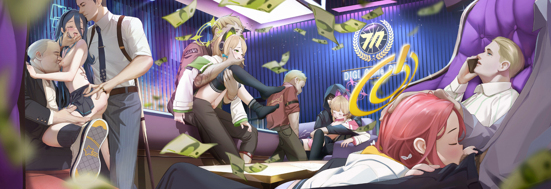 [P站ID3231927] [AkiFn] Pixiv自整理 截止至 2022.11.6