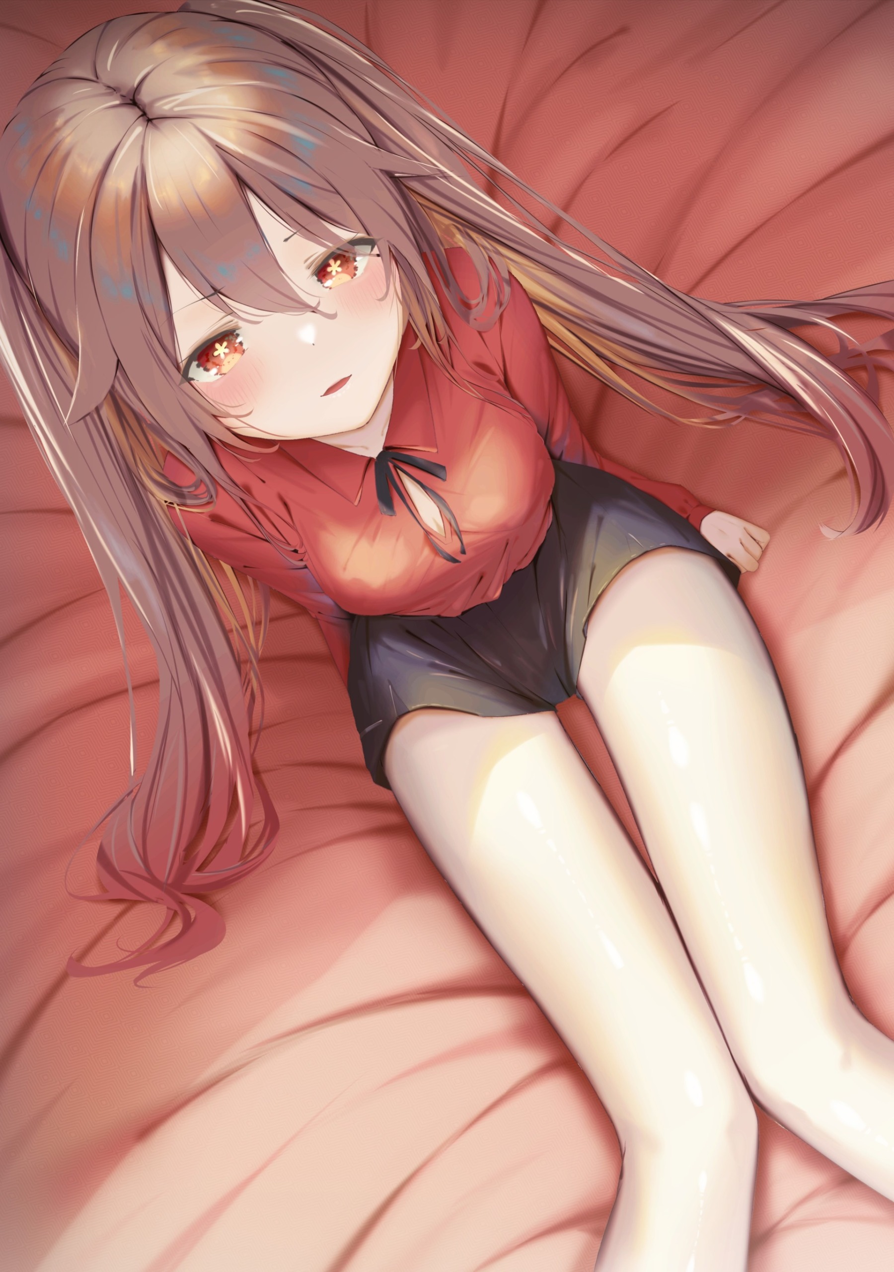 [同人图集/无修正]愚者s大佬Fanbox合集(22年4月至今/3.5G)