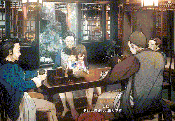 [l2d/同人动画/有修正]はるとし大佬23年2月作品(1V/285M)