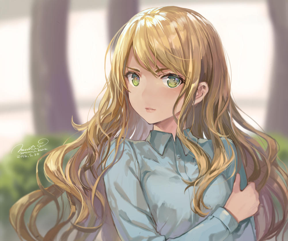 [原创小说]她掌中之物 第三卷 魔法少女篇(又要牛了)