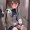 白七
