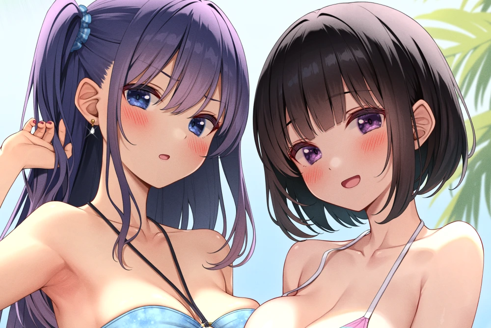 [画师合集][モノ手紙 (かるたも)] FANBOX付费图集+动画+Live2D模型+部分同人志 (截至2025.01.14)
