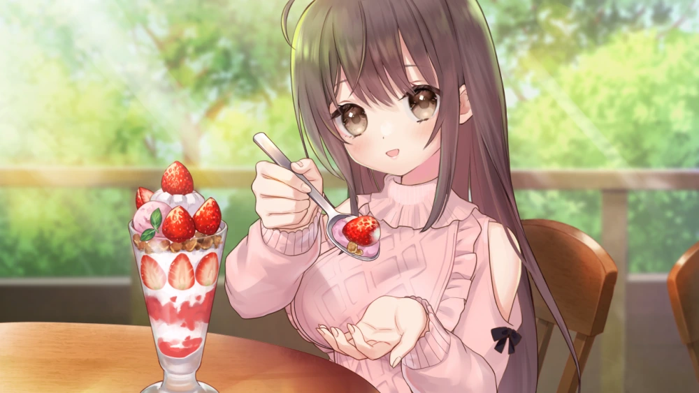 [游戏CG][PICOPICOSOFT] ふたりぐらし(ver1.11) 游戏提取CG