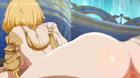 [2D动画][sandtiage]星穹铁道 阿格莱雅 Have SEX with Female Demigod Aglaea[RJ01375315]